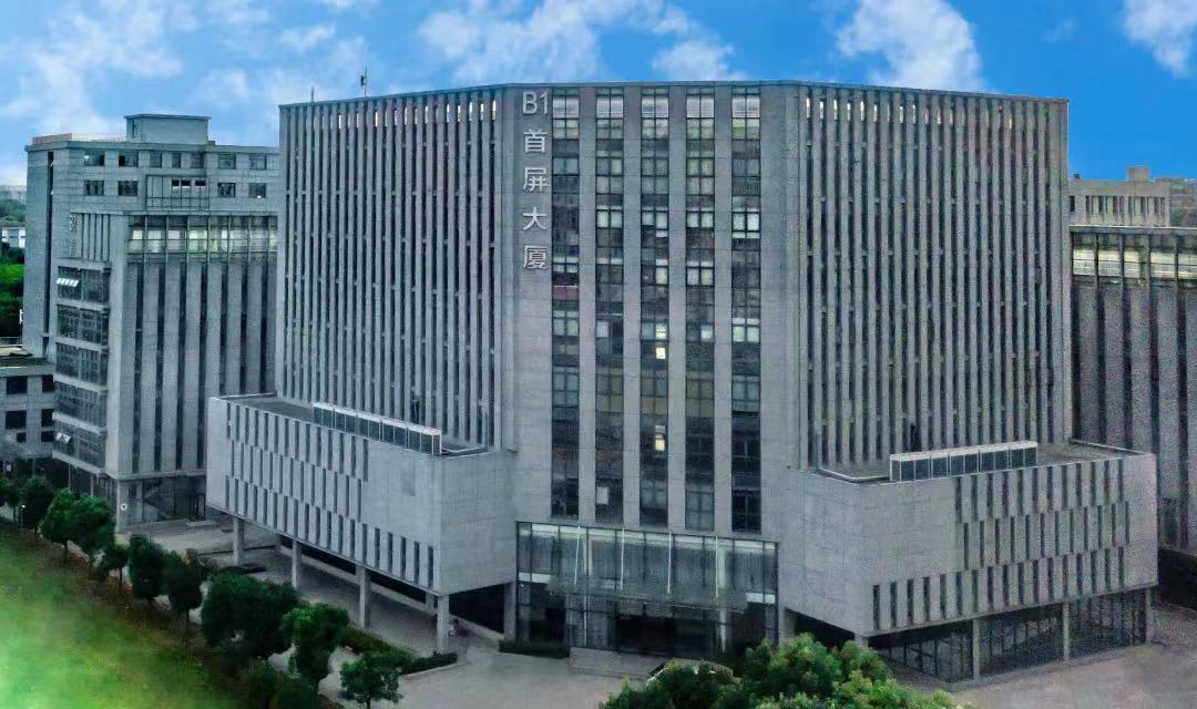 喜報！首屏集團旗下首屏商擎入選“江蘇民營文化企業(yè)30強”